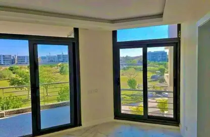 Apartment - 3 Bedrooms - 3 Bathrooms for sale in Taj City - 5th Settlement Compounds - The 5th Settlement - New Cairo City - Cairo