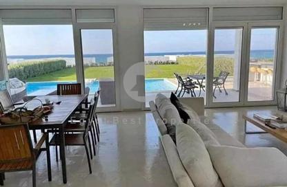 Chalet - 3 Bedrooms - 3 Bathrooms for sale in Q North - Sidi Abdel Rahman - North Coast