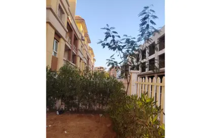 Apartment - 2 Bedrooms - 1 Bathroom for rent in Degla Palms - Al Wahat Road - 6 October City - Giza Apartment - 2 Bedrooms - 1 Bathroom for rent in Degla Palms - Al Wahat Road - 6 October City - Giza