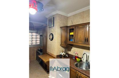 Apartment - 3 Bedrooms - 2 Bathrooms for sale in Dream Land - Al Wahat Road - 6 October City - Giza