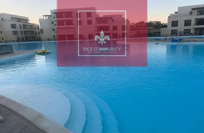 Chalet - 3 Bedrooms - 2 Bathrooms for sale in Marassi - Sidi Abdel Rahman - North Coast
