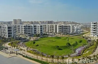 Apartment - 3 Bedrooms - 3 Bathrooms for sale in Taj City - 5th Settlement Compounds - The 5th Settlement - New Cairo City - Cairo