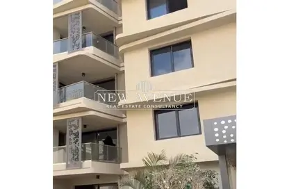شقة - 3 غرف نوم - 3 حمامات للبيع في باديه بالم هيلز - كمبوندات 6 أكتوبر - مدينة 6 أكتوبر - الجيزة