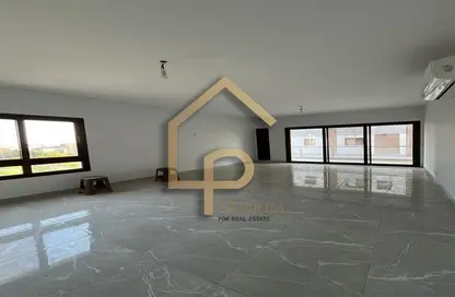 Apartment - 2 Bedrooms - 2 Bathrooms for rent in One 16 - Sheikh Zayed Compounds - Sheikh Zayed City - Giza