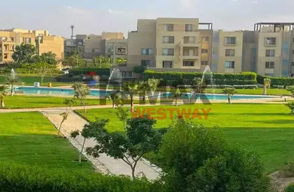 Apartment - 1 Bedroom - 1 Bathroom for sale in Badya Palm Hills - 6 October Compounds - 6 October City - Giza Apartment - 1 Bedroom - 1 Bathroom for sale in Badya Palm Hills - 6 October Compounds - 6 October City - Giza