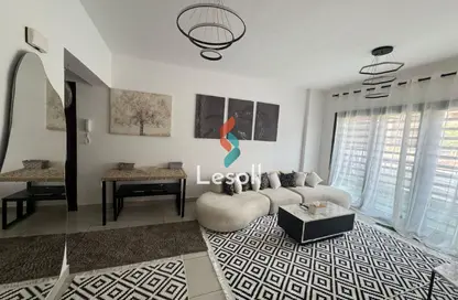 شقة - 2 غرف نوم - 2 حمامات للايجار في پريڤادو - مدينتي - القاهرة