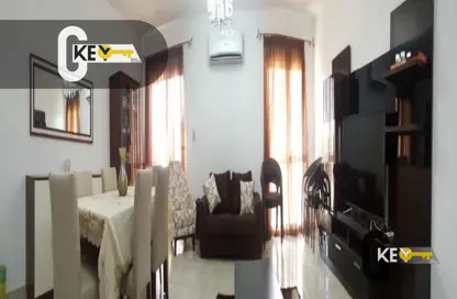 Apartment - 3 Bedrooms - 2 Bathrooms for rent in El Rehab Extension - Al Rehab - New Cairo City - Cairo Apartment - 3 Bedrooms - 2 Bathrooms for rent in El Rehab Extension - Al Rehab - New Cairo City - Cairo