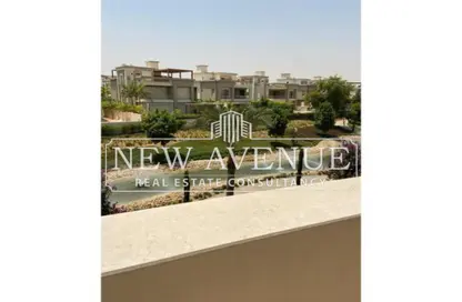 Villa - 6 Bedrooms - 7 Bathrooms for sale in Cairo Festival City - North Investors Area - New Cairo City - Cairo