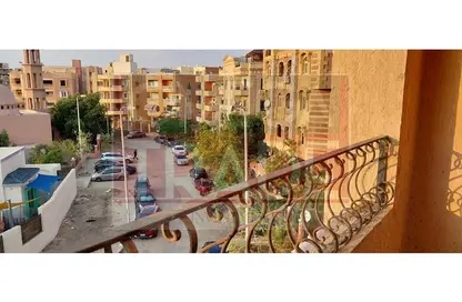 Apartment - 3 Bedrooms - 3 Bathrooms for sale in The Gate Plaza Mall - 10th District - Sheikh Zayed City - Giza