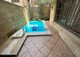 Apartment - 4 Bedrooms - 4 Bathrooms for rent in Street 254 - Degla - Hay El Maadi - Cairo