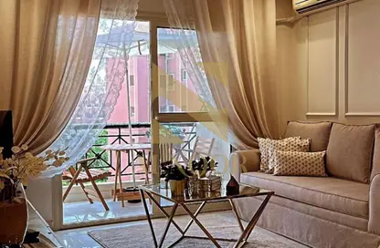 Apartment - 2 Bedrooms - 1 Bathroom for rent in Rawdat Zayed - 12th District - Sheikh Zayed City - Giza