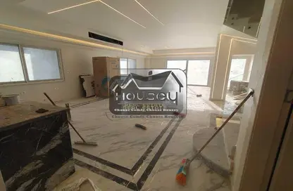 Villa - 5 Bedrooms - 4 Bathrooms for sale in Hyde Park - 5th Settlement Compounds - The 5th Settlement - New Cairo City - Cairo