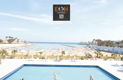 Apartment - Studio - 1 Bathroom for sale in Arabia Area - Hurghada - Red Sea