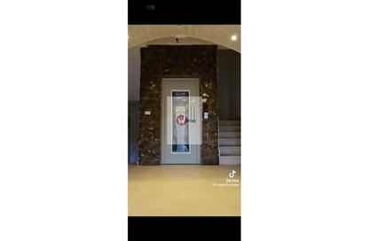 Apartment - 3 Bedrooms - 2 Bathrooms for sale in 5th District - 6 October City - Giza