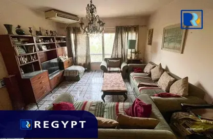 شقة - 3 غرف نوم - 1 حمام للبيع في شارع 232 - دجلة - حي المعادي - القاهرة