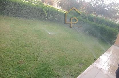 Apartment - 3 Bedrooms - 3 Bathrooms for rent in O West - 6 October Compounds - 6 October City - Giza