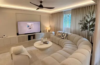 شقة - 3 غرف نوم - 3 حمامات للبيع في بريكس - طريق مصر اسكندرية الصحراوي - مدينة 6 أكتوبر - الجيزة