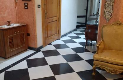 Apartment - 3 Bedrooms - 2 Bathrooms for sale in 7th District - Nasr City - Cairo