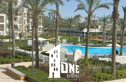 Chalet - 1 Bedroom - 1 Bathroom for sale in Marassi - Sidi Abdel Rahman - North Coast Chalet - 1 Bedroom - 1 Bathroom for sale in Marassi - Sidi Abdel Rahman - North Coast