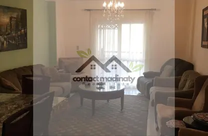 Apartment - 3 Bedrooms - 2 Bathrooms for rent in Madinaty - Cairo