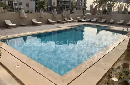 Apartment - 3 Bedrooms - 3 Bathrooms for sale in Azad - 5th Settlement Compounds - The 5th Settlement - New Cairo City - Cairo