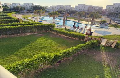 شاليه - 3 غرف نوم - 2 حمامات للايجار في أمواج - سيدي عبد الرحمن - الساحل الشمالي