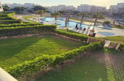شاليه - 3 غرف نوم - 2 حمامات للايجار في أمواج - سيدي عبد الرحمن - الساحل الشمالي