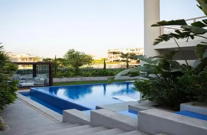 فيلا - 4 غرف نوم - 4 حمامات للبيع في سوديك ويست - كمبوندات الشيخ زايد - الشيخ زايد - الجيزة