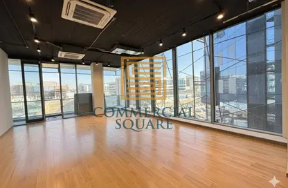Office Space - Studio for sale in Granoy - 5th Settlement Compounds - The 5th Settlement - New Cairo City - Cairo Office Space - Studio for sale in Granoy - 5th Settlement Compounds - The 5th Settlement - New Cairo City - Cairo