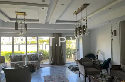 Twin House - 3 Bedrooms - 3 Bathrooms for sale in Hyde Park - 5th Settlement Compounds - The 5th Settlement - New Cairo City - Cairo