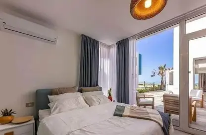 Chalet - 3 Bedrooms - 3 Bathrooms for sale in Cali Coast - Ras Al Hekma - North Coast
