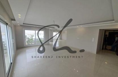 Apartment - 3 Bedrooms - 2 Bathrooms for sale in Hyde Park - 5th Settlement Compounds - The 5th Settlement - New Cairo City - Cairo