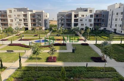 Apartment - 4 Bedrooms - 5 Bathrooms for sale in Aeon - 6 October Compounds - 6 October City - Giza