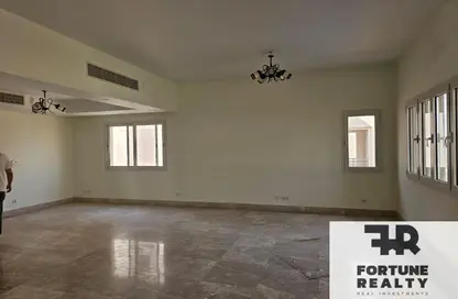 Villa - 4 Bedrooms - 4 Bathrooms for rent in Celesta Hills - Uptown Cairo - Mokattam - Cairo
