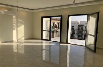 Apartment - 3 Bedrooms - 4 Bathrooms for rent in Westown - Sheikh Zayed Compounds - Sheikh Zayed City - Giza