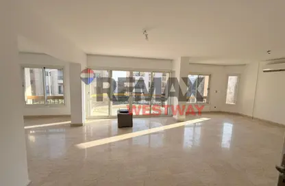 Apartment - 3 Bedrooms - 3 Bathrooms for rent in Six West - Beverly Hills - Sheikh Zayed Compounds - Sheikh Zayed City - Giza