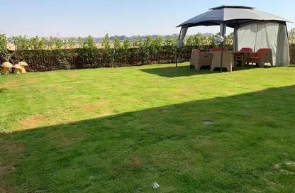 Villa - 5 Bedrooms - 4 Bathrooms for sale in Marassi - Sidi Abdel Rahman - North Coast