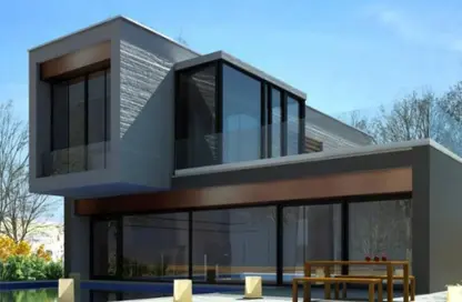 Chalet - 2 Bedrooms - 2 Bathrooms for sale in Mesca - Soma Bay - Safaga - Hurghada - Red Sea