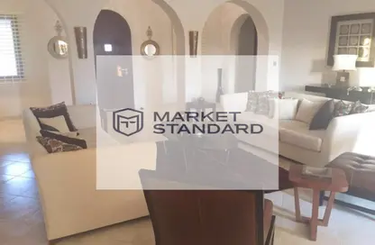 Villa - 6 Bedrooms - 7 Bathrooms for sale in Marassi - Sidi Abdel Rahman - North Coast