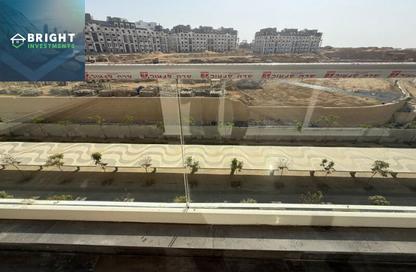 Apartment - 3 Bedrooms - 3 Bathrooms for rent in Mountain View iCity October - 6 October Compounds - 6 October City - Giza
