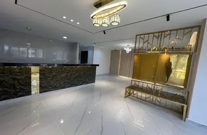 Apartment - 3 Bedrooms - 3 Bathrooms for sale in Madinaty - Cairo