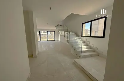 Villa - 6 Bedrooms - 5 Bathrooms for sale in Al Burouj Compound - El Shorouk Compounds - Shorouk City - Cairo