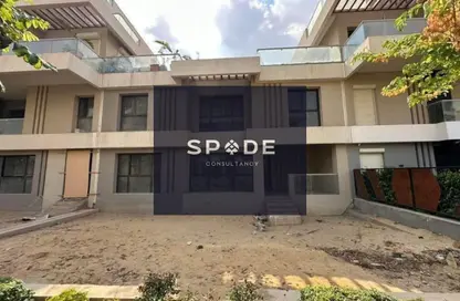 Duplex - 4 Bedrooms - 4 Bathrooms for sale in Villette - 5th Settlement Compounds - The 5th Settlement - New Cairo City - Cairo