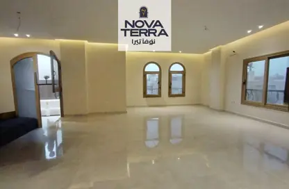 Apartment - 3 Bedrooms - 3 Bathrooms for sale in 7th District - Sheikh Zayed City - Giza Apartment - 3 Bedrooms - 3 Bathrooms for sale in 7th District - Sheikh Zayed City - Giza