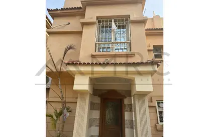 Townhouse - 4 Bedrooms - 4 Bathrooms for sale in Grand Residence - South Investors Area - New Cairo City - Cairo