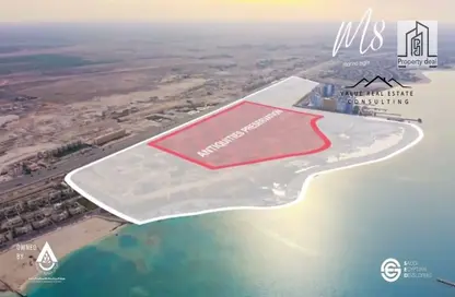Villa - 4 Bedrooms - 5 Bathrooms for sale in Marina - Al Alamein - North Coast