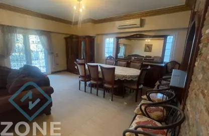 Villa - 3 Bedrooms - 3 Bathrooms for rent in Madinaty - Cairo