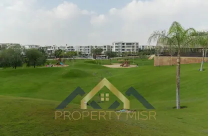 Apartment - Studio - 1 Bathroom for sale in Taj City - 5th Settlement Compounds - The 5th Settlement - New Cairo City - Cairo