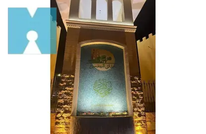 تاون هاوس - 4 غرف نوم - 3 حمامات للايجار في حدائق المهندسين - الحي الرابع - الشيخ زايد - الجيزة