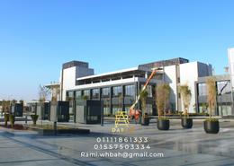Office Space - 1 bathroom for للبيع in Madinaty - Cairo